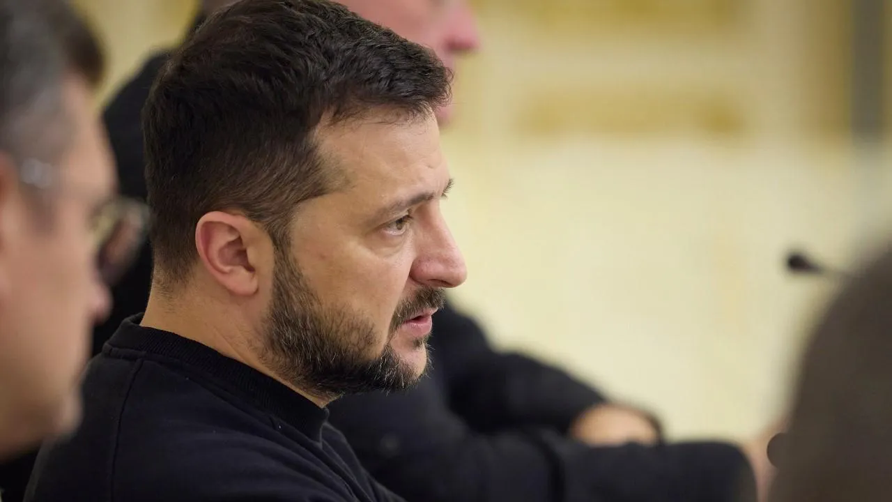 Бывший агент ЦРУ заявил, что только Зеленский заинтересован в продолжении конфликта