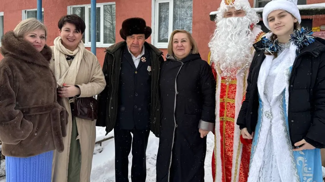 Фото: пресс-служба администрации Можайского м. о.