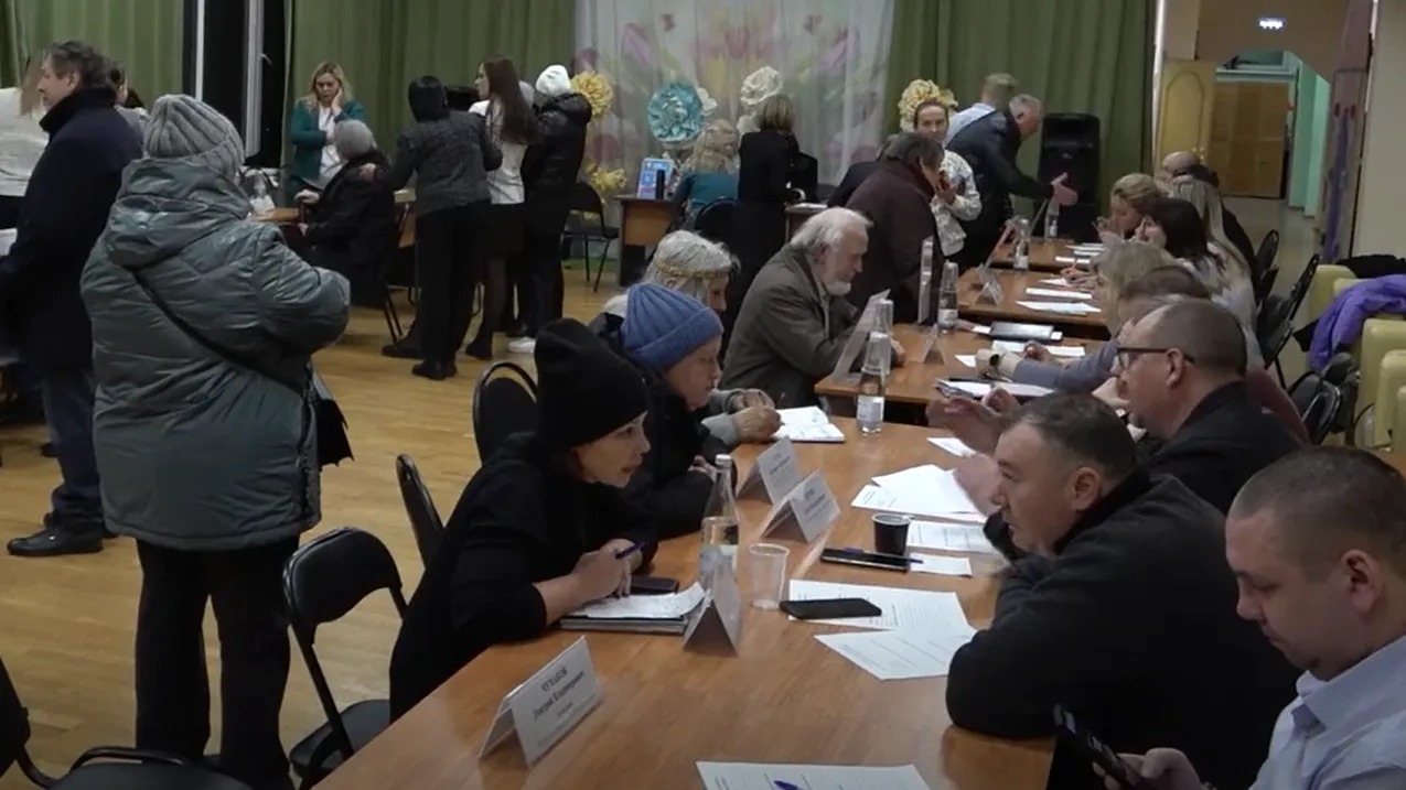 Пресс-служба администрации городского округа Чехов
