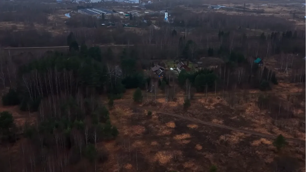 личный архив Ксении Наумовой