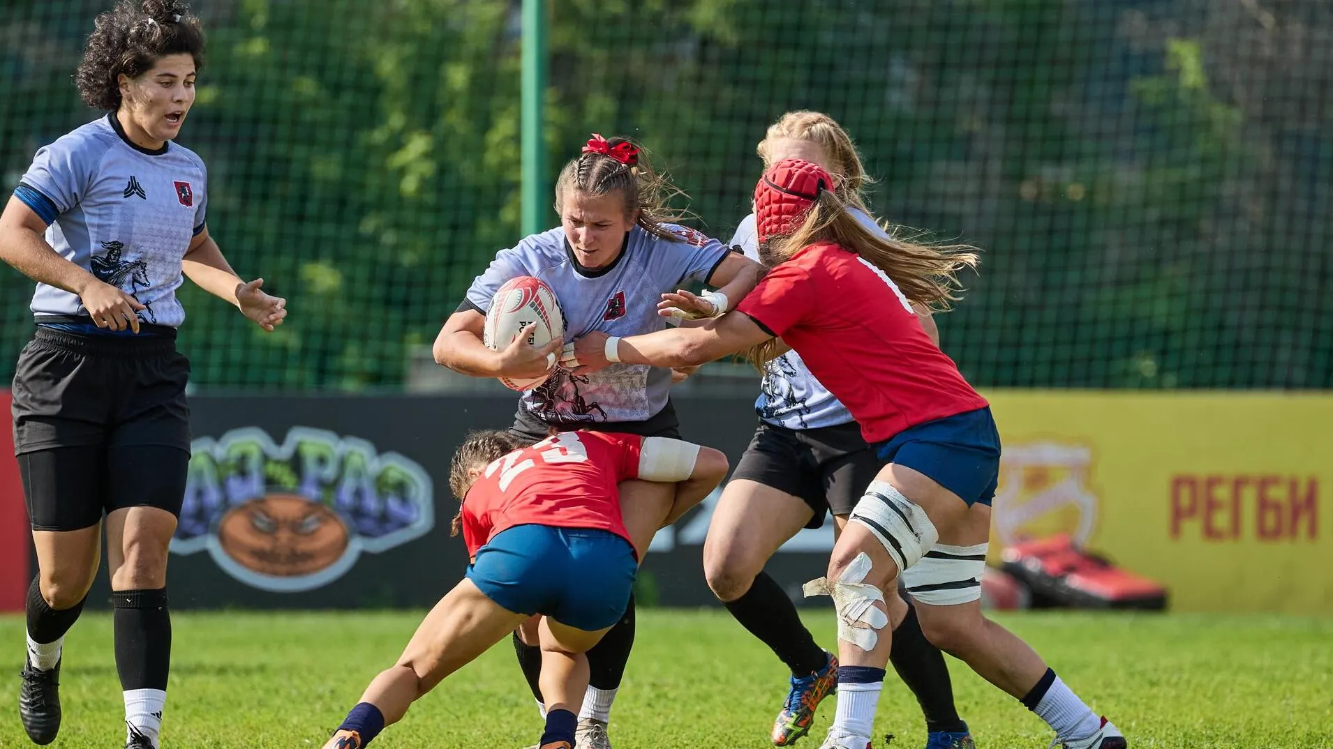 Фото: Вячеслав Воробьев