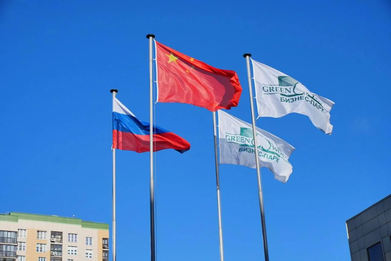 Соцсети губернатора Подмосковья Андрея Воробьева