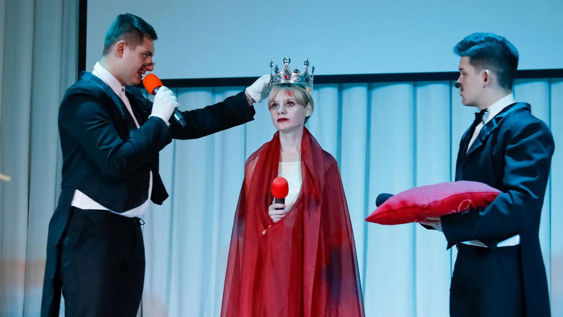 Фото: Андрей Богомазов