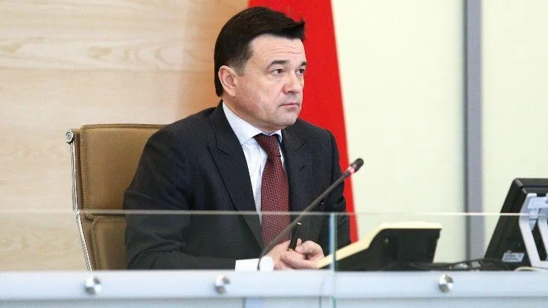 Губернатор сохранил позиции в Топ-3 медиарейтингов глав регионов ЦФО и РФ за январь