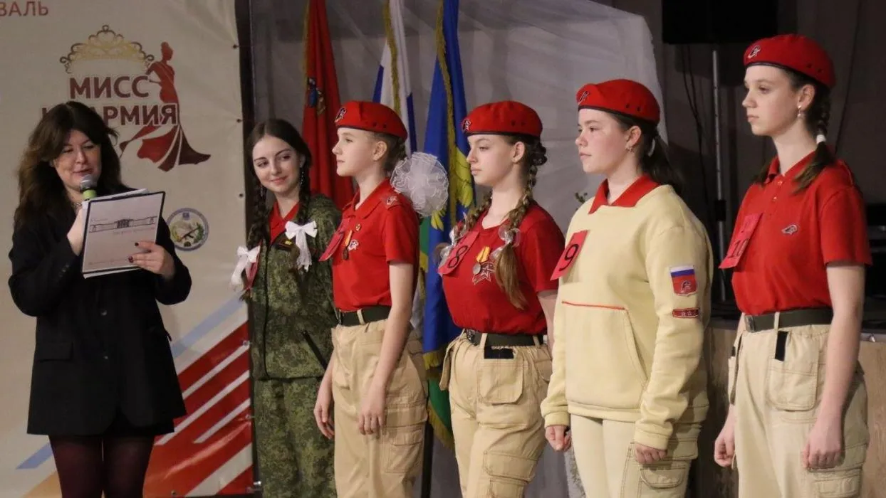 Фото: пресс-служба администрации г. о. Ступино