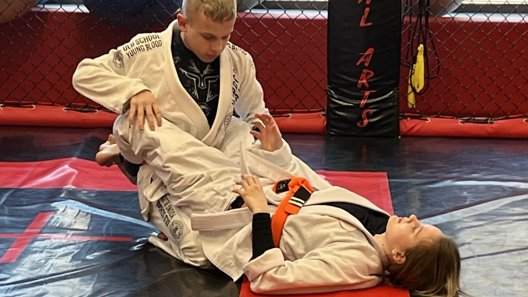 Фото: Анна Тюрюмина