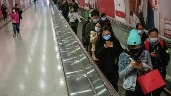 Китайские журналисты нашли кандидата на роль «нулевого пациента»