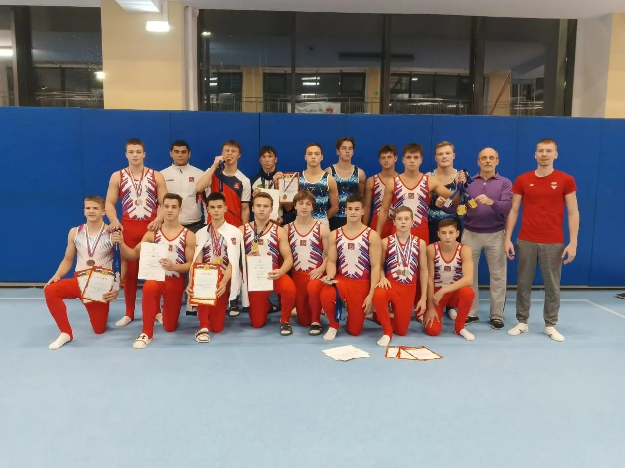 Источник: «УОР № 2» г. Звенигород