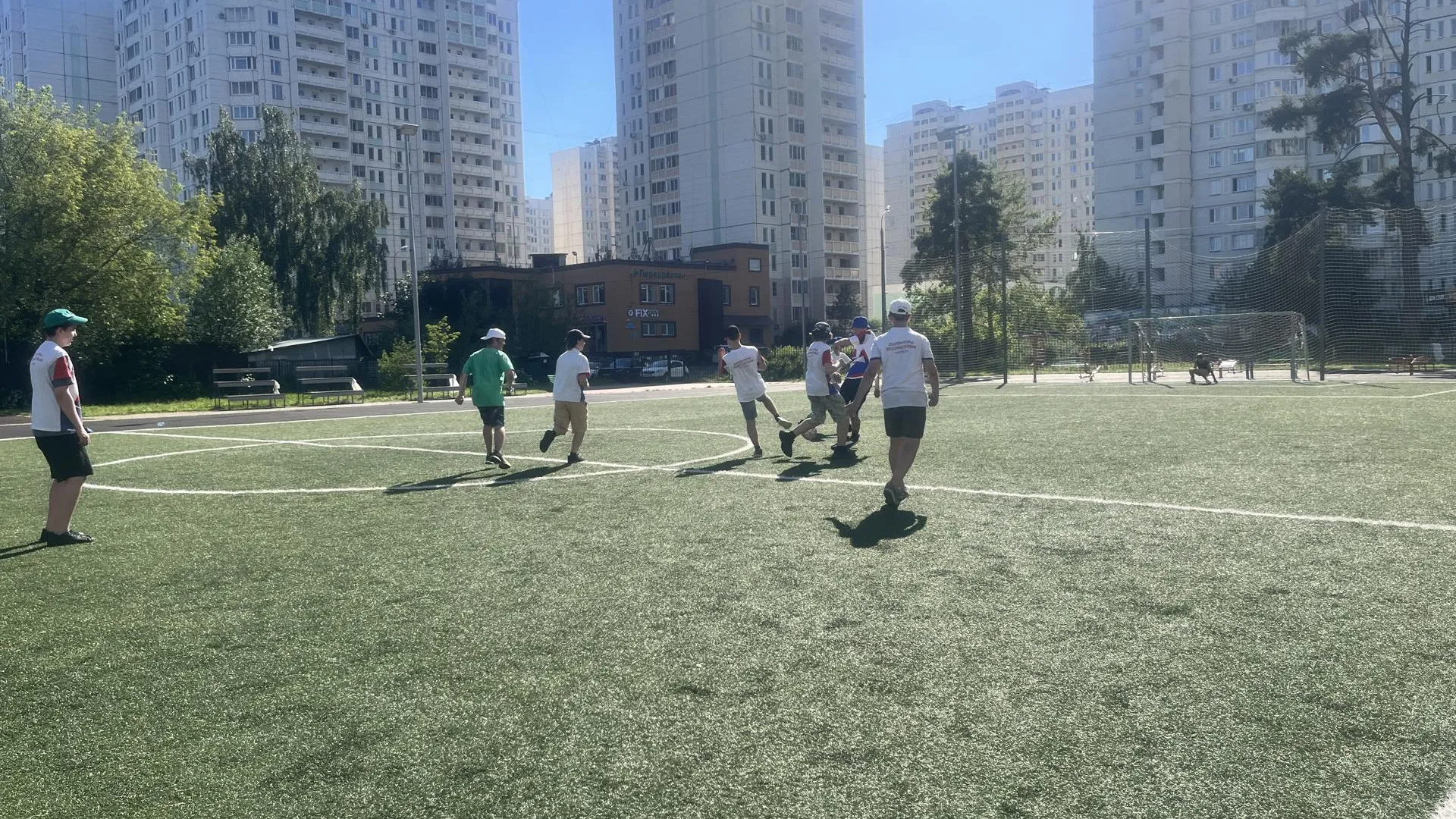 Фото: Елизавета Приймак