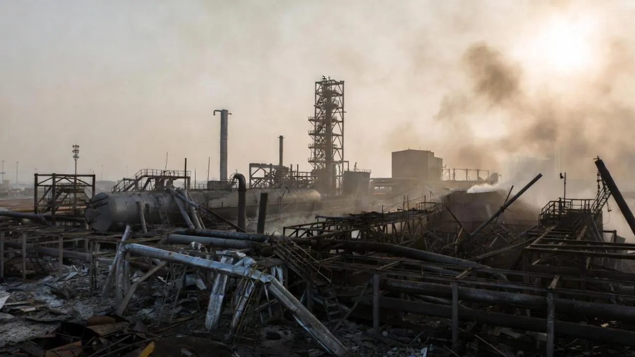«Подмосковье сегодня»/Сгенерировано нейросетью