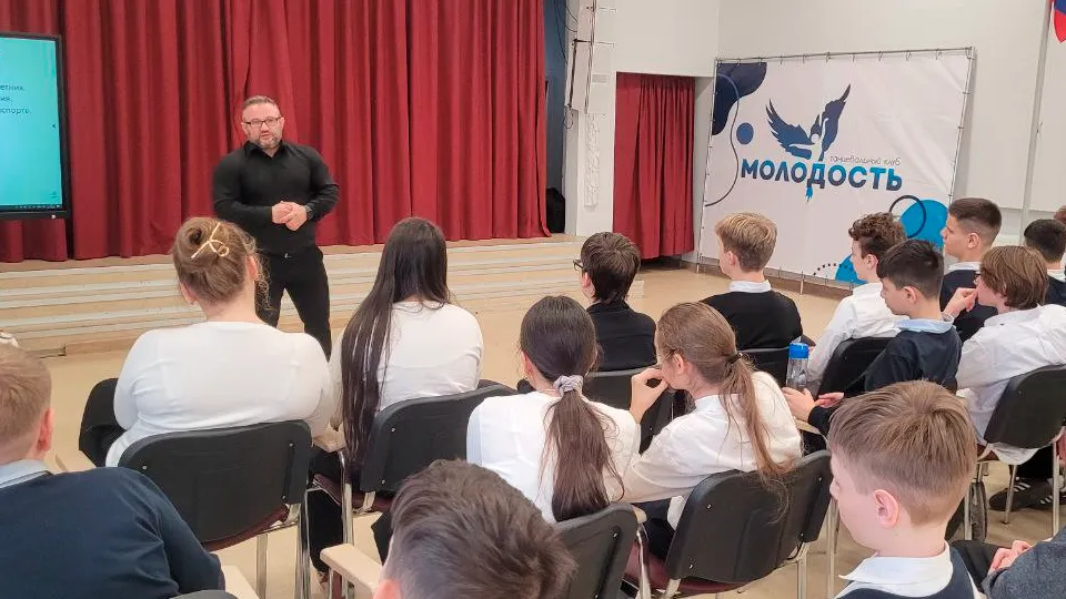 Фото: пресс-служба администрации г.о. Королев