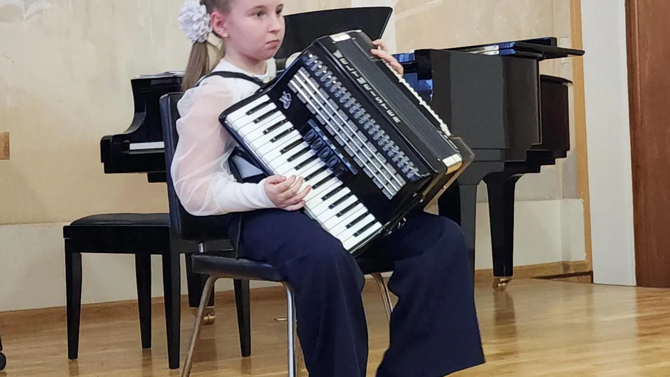 Фото: Нина Басистая