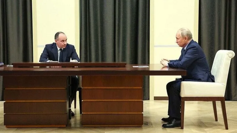 фото:  пресс-служба министерства ЖКХ Подмосковья