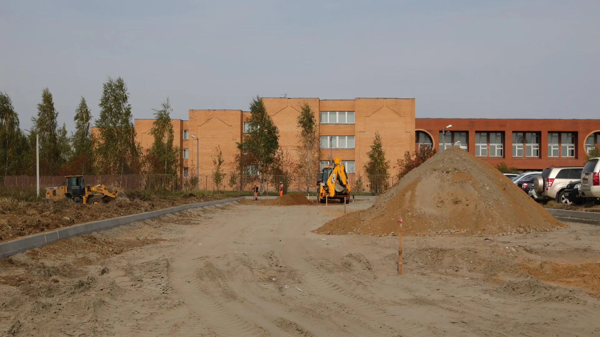 пресс-служба администрации Раменского муниципального округа