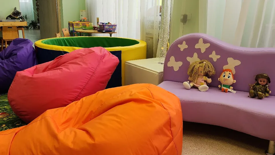 Фото: МедиаБанк Подмосковья/Валерия Тингаева