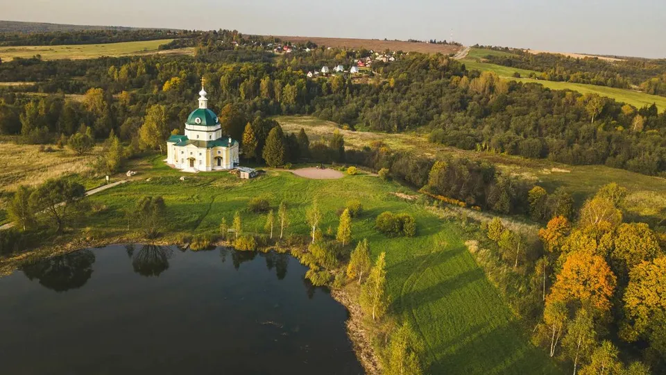 Фото: пресс-служба администрации г.о. Солнечногорск
