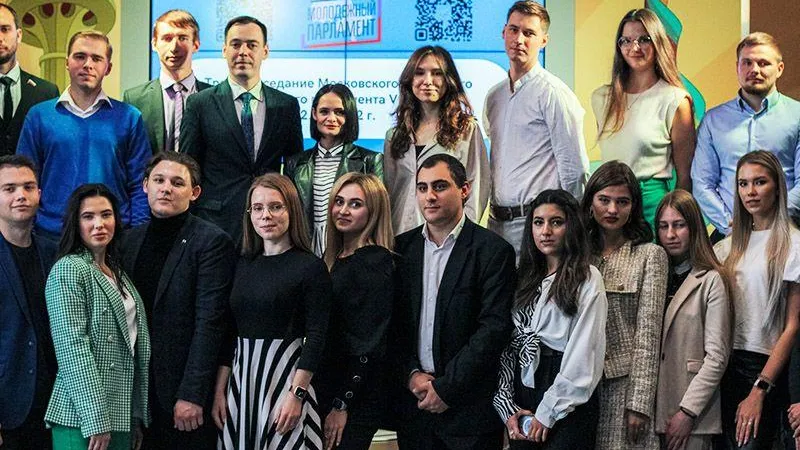 «Делают серьезную карьеру»: выяснилось, на что молодые парламентарии Подмосковья потратили миллион