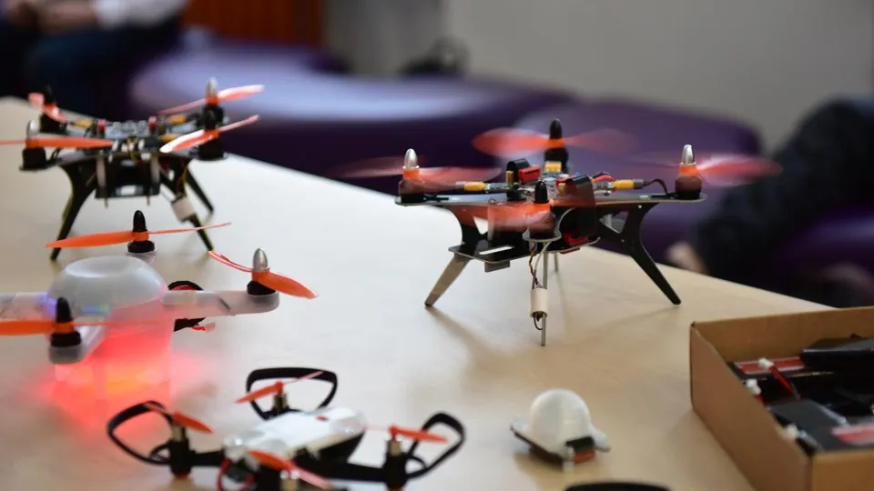 Фото: пресс-служба Администрации г.о. Химки