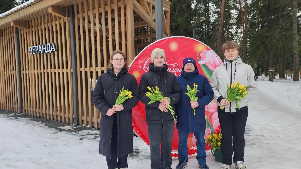 REGIONS/Екатерина Мелкозерова