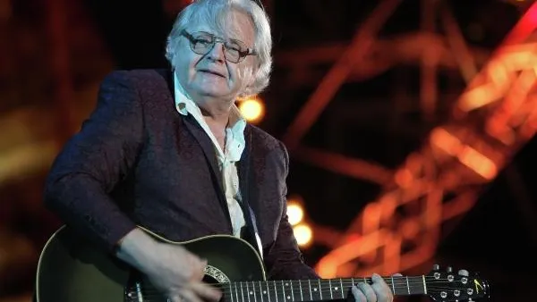 Юрий Антонов попал в больницу из-за проблем с ногой