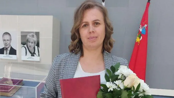 Учитель из Московской области приобрела квартиру по соципотеке