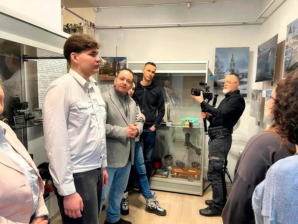 Фото: пресс-служба администрации г.о. Королев