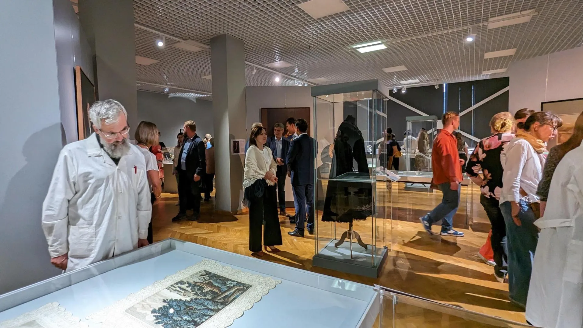 ФОТО: МУЗЕЙ-ЗАПОВЕДНИК "ЗАРАЙСКИЙ КРЕМЛЬ"