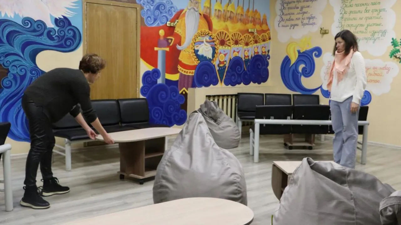 Фото: REGIONS/Ирина Матвеева