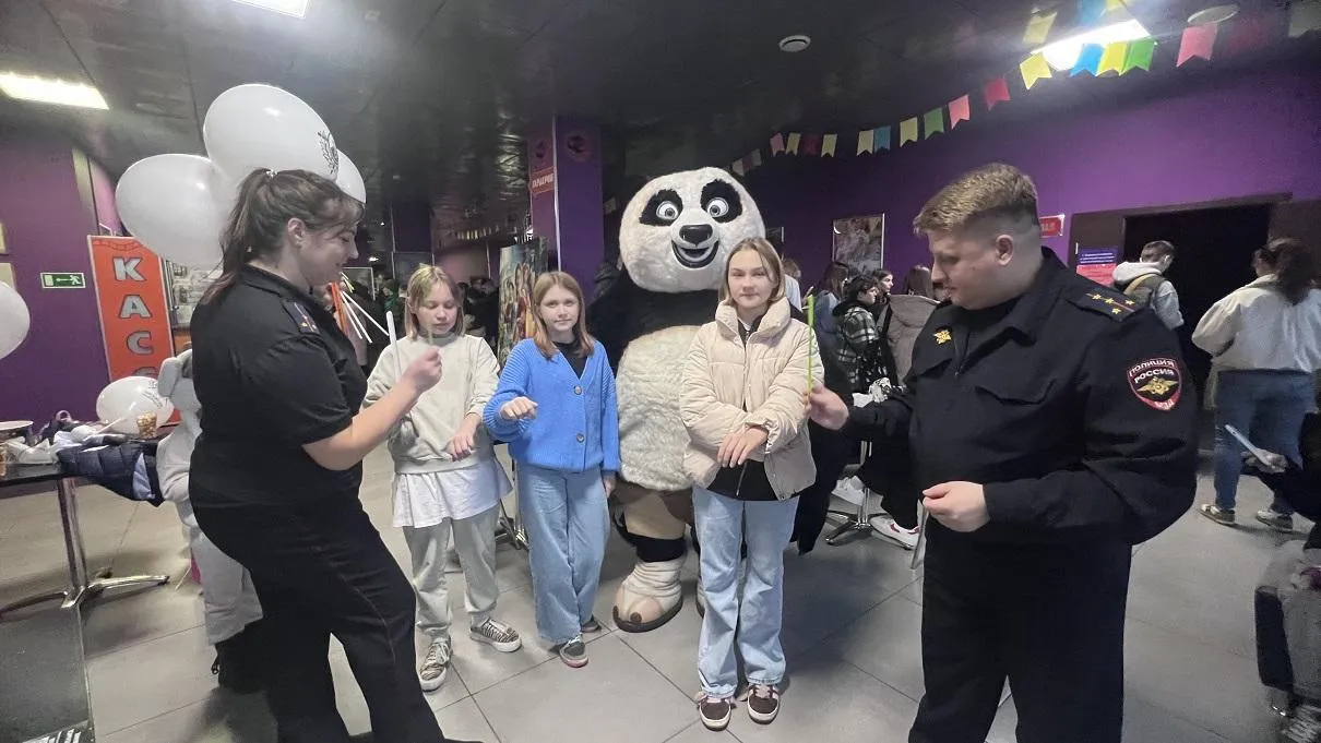 Источник: пресс-служба ОМВД России «Павлово-Посадский»