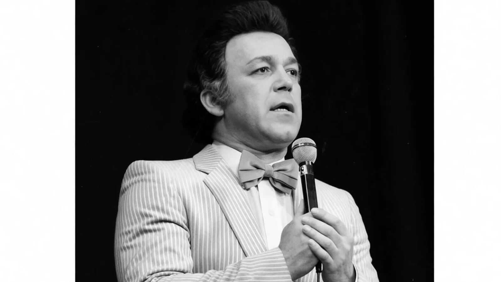 Иосиф Кобзон. Александр Макаров