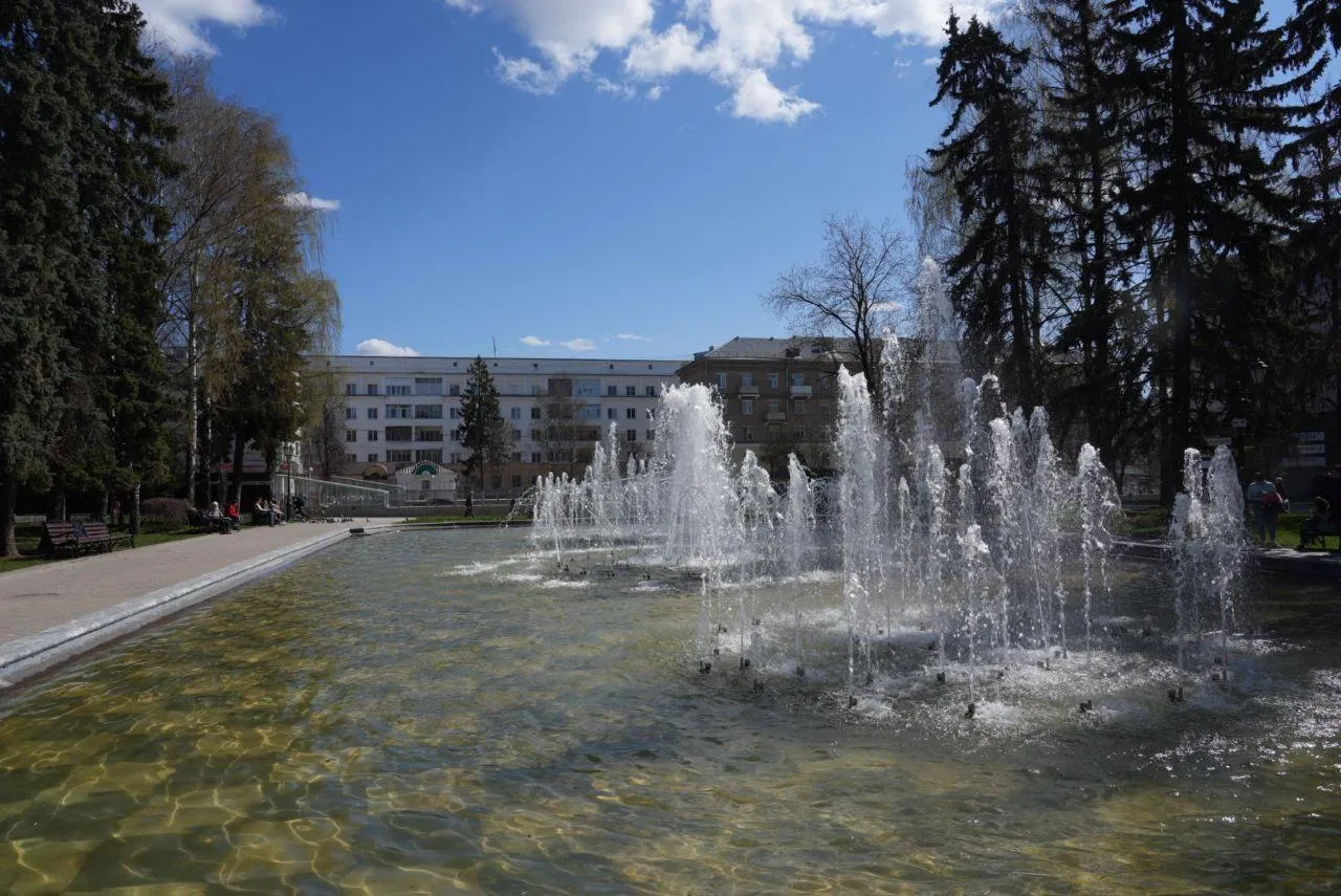 Фото: Дарья Леонова