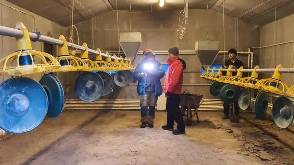 Ферма Лукино