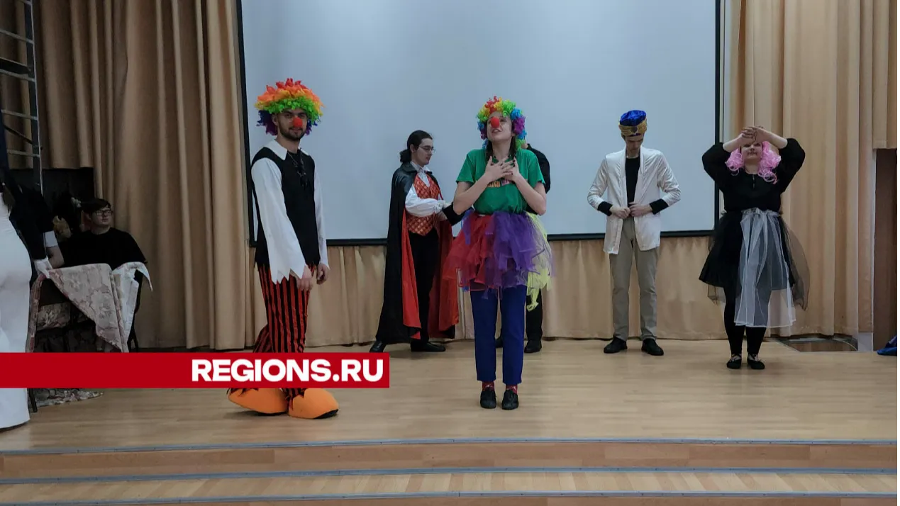 Фото: Екатерина Данилина