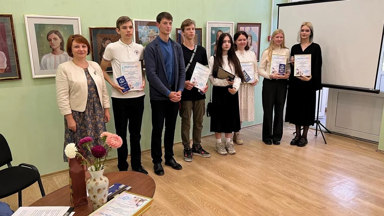 Фото: администрация г.о. Зарайск