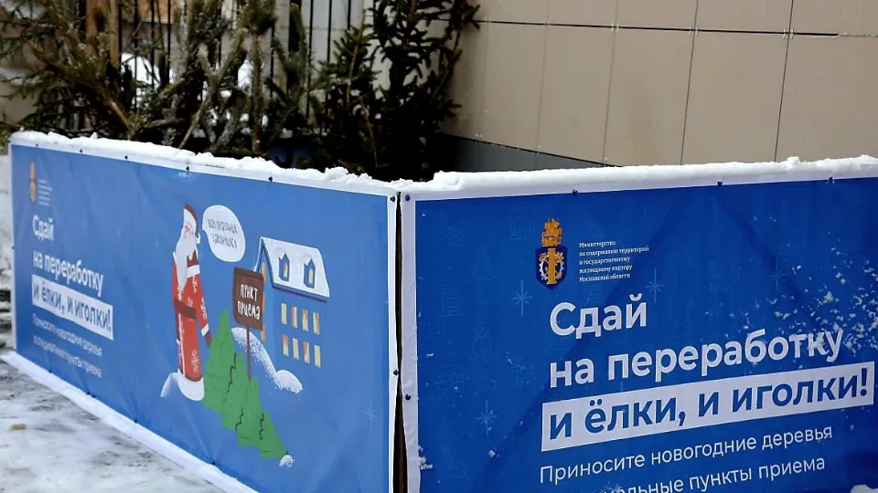 Фото: Министерство по содержанию территорий и государственному жилищному надзору МО