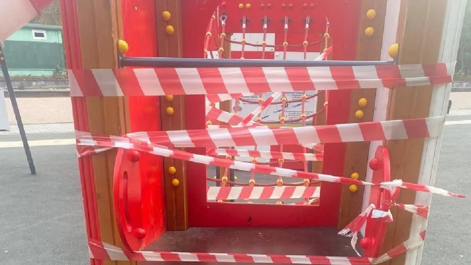 Фото: МЦУР Жуковский