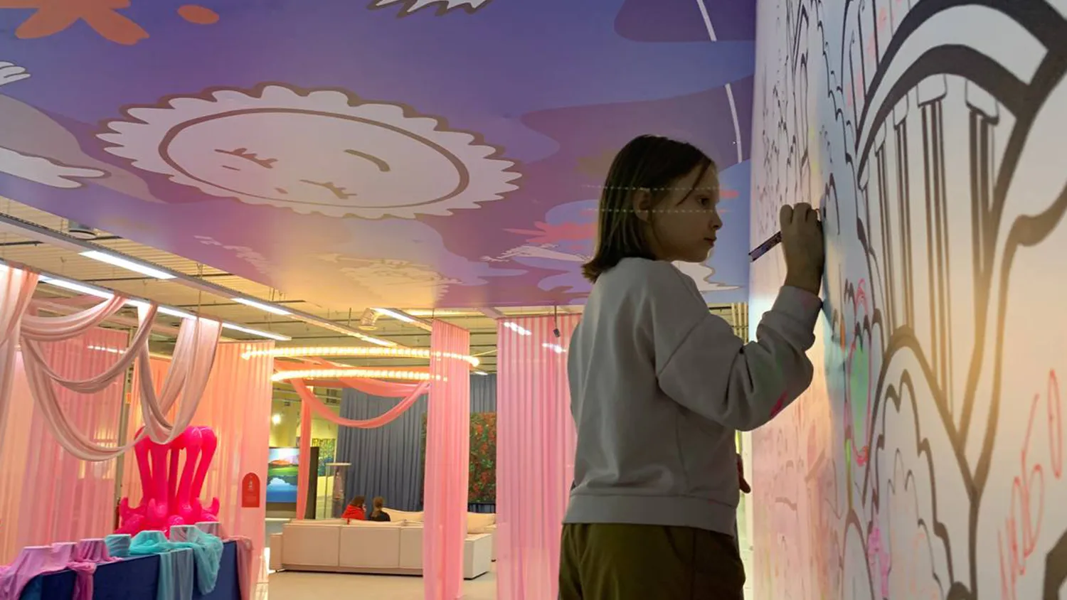 Фото: Екатерина Елисеева