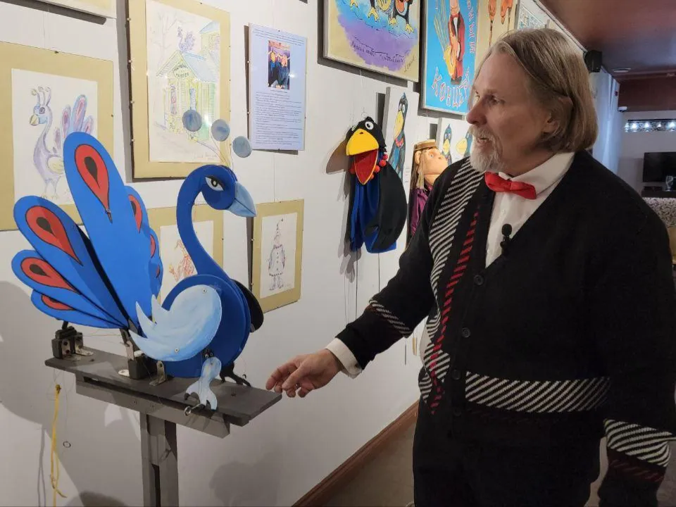 Фото: МедиаБанк Подмосковья/Эдуард Стратонов