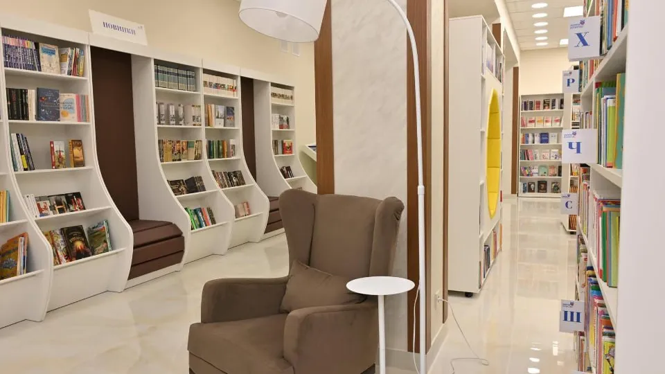 Фото: Министерство культуры и туризма Московской области