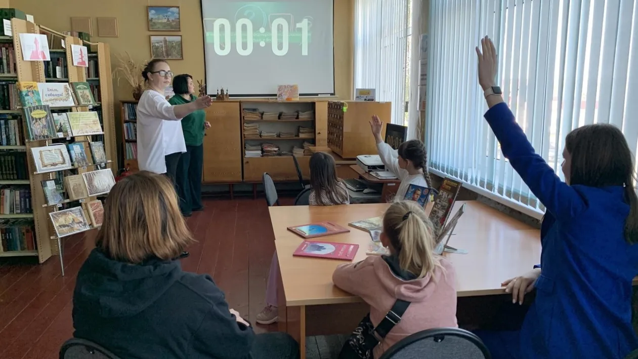 Фото: vk.com/Администрация г.о. Зарайск