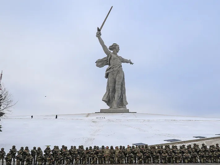 Волгоград должен быть Сталинградом, не нужно стесняться своей великой истории – мнение политолога