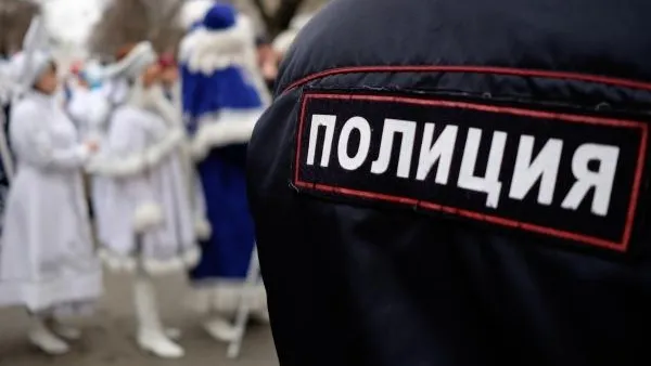 Полиция: большинство конфликтов во время новогодних праздников возникает из-за девушек