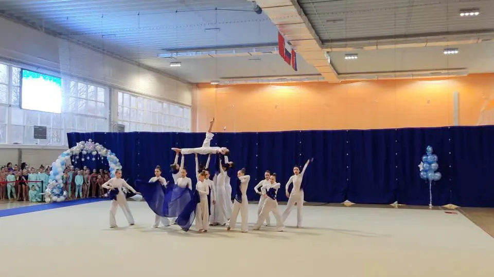 Фото: Спорткомитет г.о. Щелково