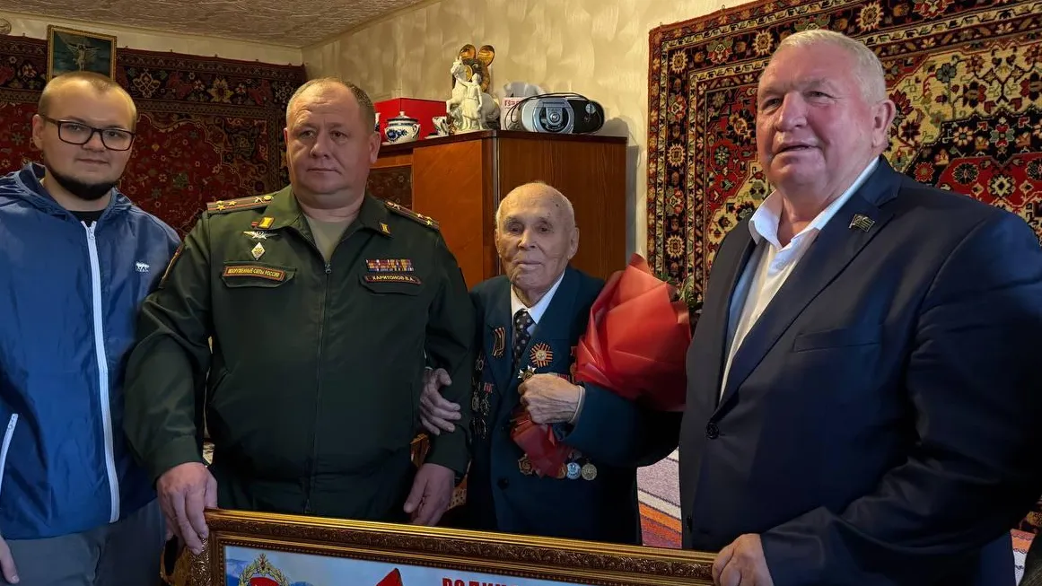 Пресс-служба администрации Наро-Фоминского городского округа