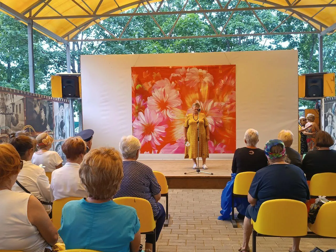 Фото: пресс-служба Администрации г.о. Егорьевск