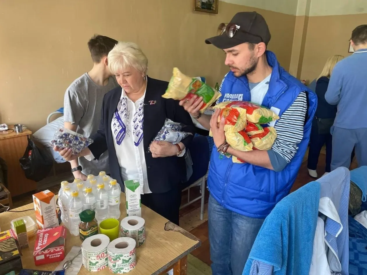 Фото: vk.com/Елена Белкина