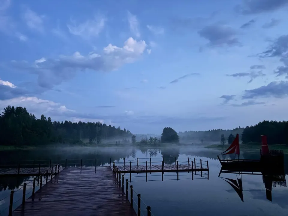 Фото: С. Карпова