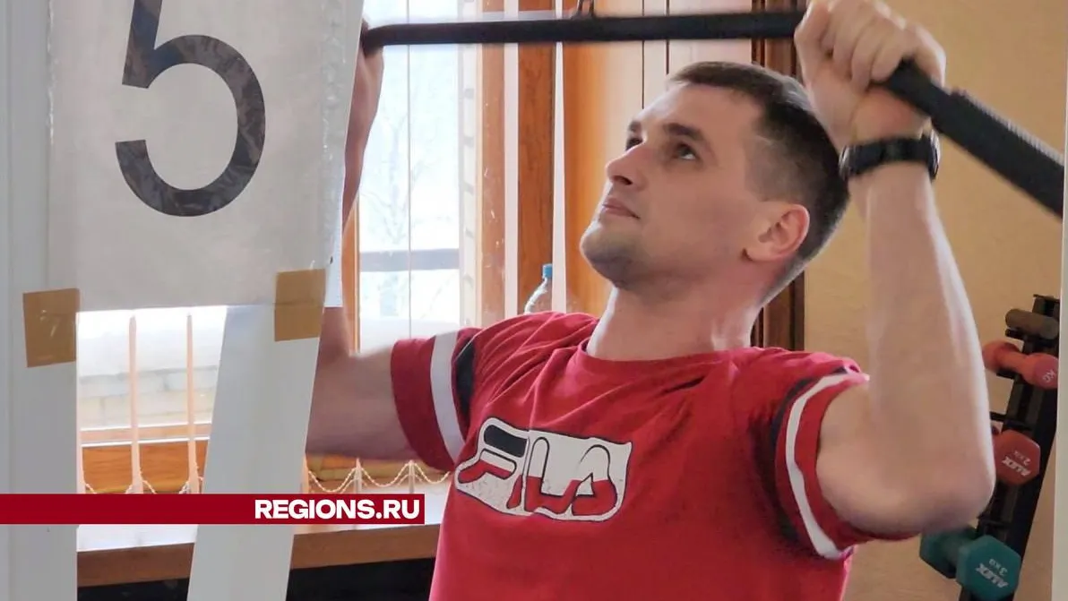 фото: Никита Сморкалов