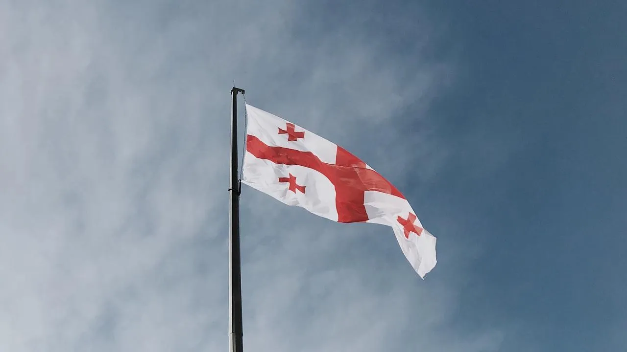 В Грузии сообщили, что выборы президента должны состояться в 2024 году