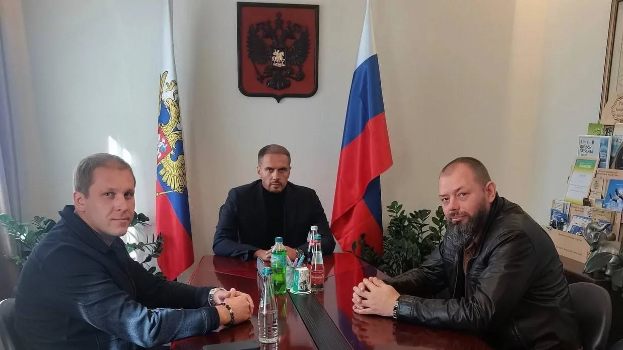 пресс-служба администрации Богородского городского округа
